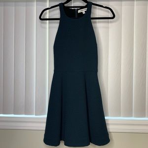 Elizabeth and James designer dress